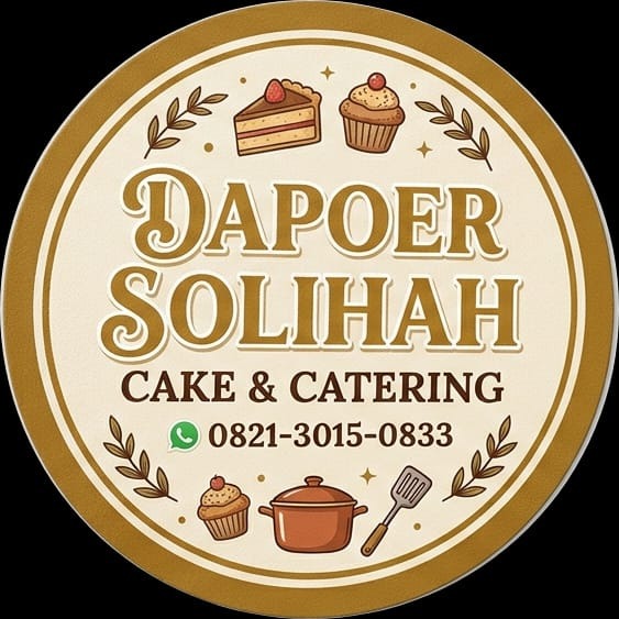 Dapoer Solihah Logo